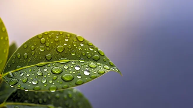 Columbus Weather: Warm and Humid Conditions with Weekend Storms