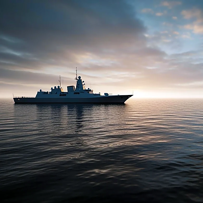 U.S. Military Engages Iranian Forces in Gulf Amid Fragile Ceasefire