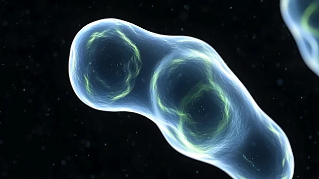 Scientists Warn of Rising Threat from Dangerous Amoebas Amid Global Spread