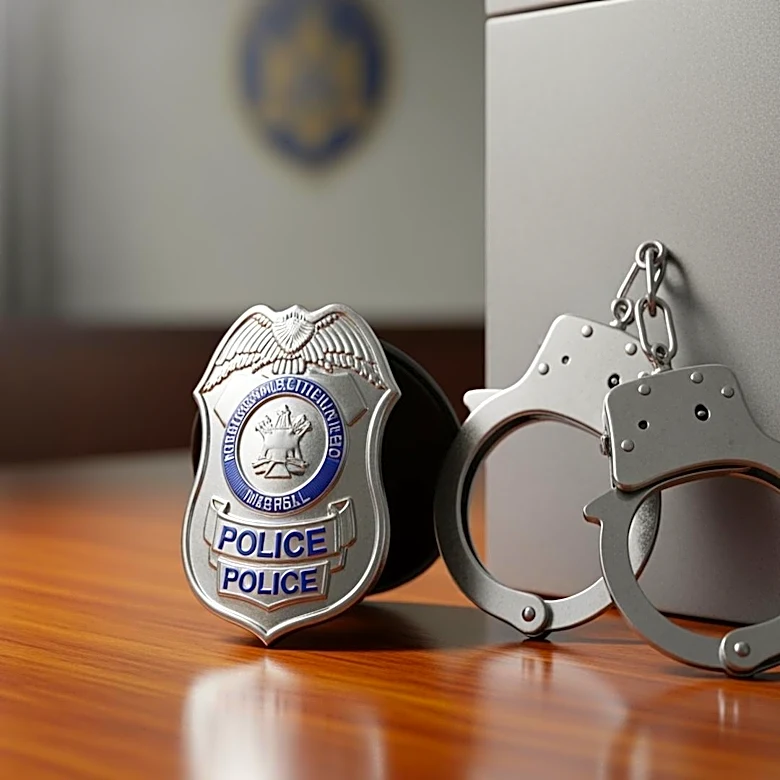 Local Police Increasingly Involved in Securing U.S. Elections Amid Rising Tensions