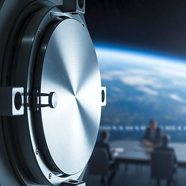 NASA and Roscosmos Address ISS Air Leak, Resume Operations
