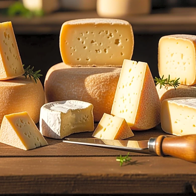 Teguise Fair Celebrates Lanzarote's Best Cheeses with Prestigious Awards
