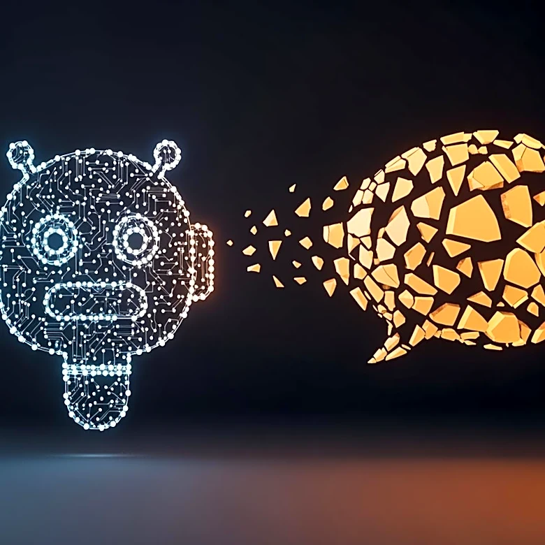 AI Chatbots May Exacerbate Social Media Polarization, Experts Warn