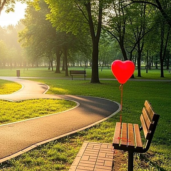 30th Annual Congenital Heart Walk Held in Lincoln Park