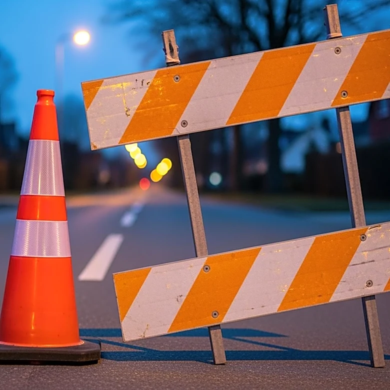 Route CC Closure in Nixa for Construction Project to Impact Local Traffic