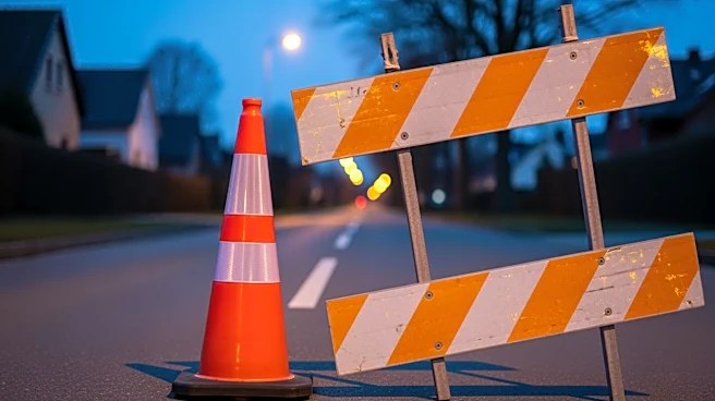 Route CC Closure in Nixa for Construction Project to Impact Local Traffic