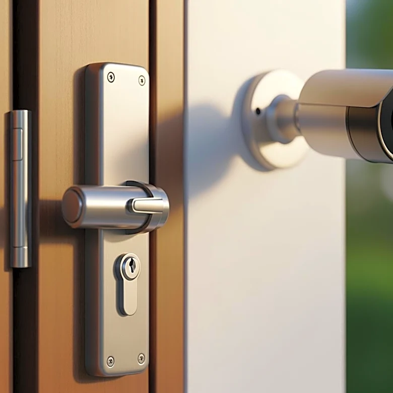 Local Law Enforcement Provides Home Security Tips Following Burglary Ring Arrests