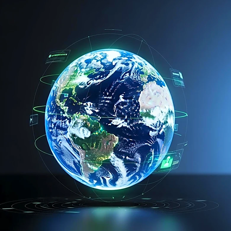 NASA Launches Interactive Website for Personalized Earth Imagery