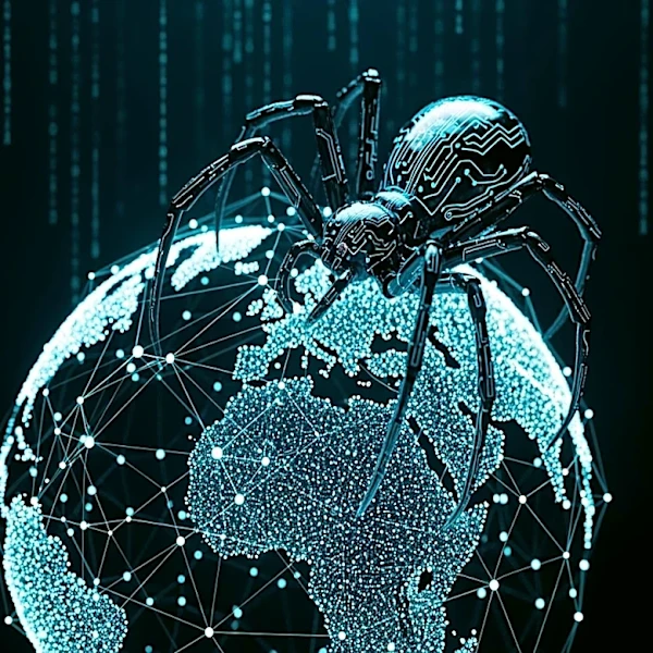Canadian Researchers Develop AI Worm Capable of Attacking Any Internet-Connected Device