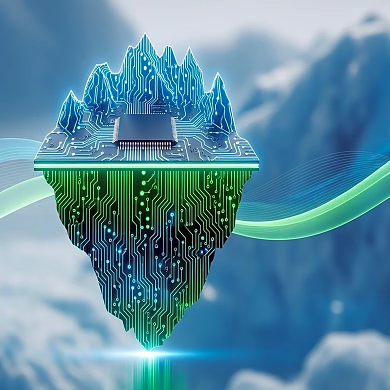 Iceland's Fintech Sector Thrives Amid Digital Transformation and Renewable Energy