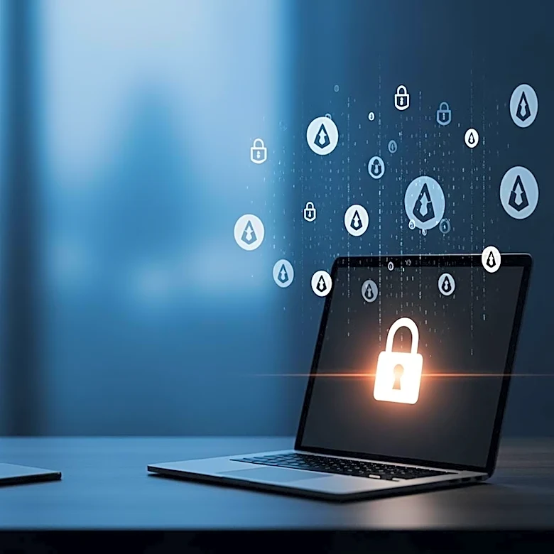 Silent Ransom Group Targets U.S. Law Firms with Sophisticated Social Engineering Attacks