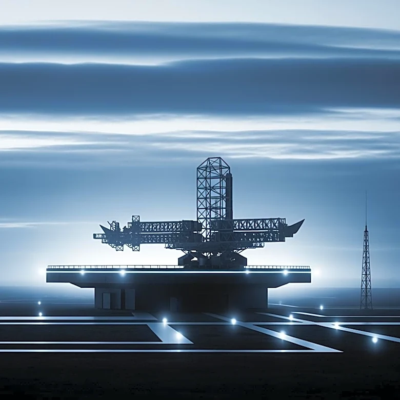 China's Missile Launch Pad Expansion Raises U.S. Security Concerns