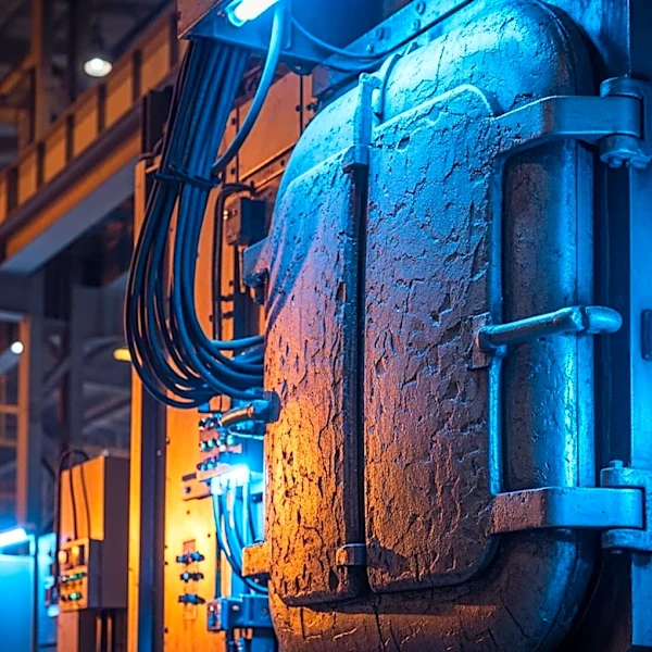 Tata Steel's £1.25bn Furnace Project Faces Delays Due to Electrical Issues