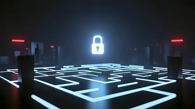 Sheriff Warns of Child Predators Using Online Platforms Like Roblox