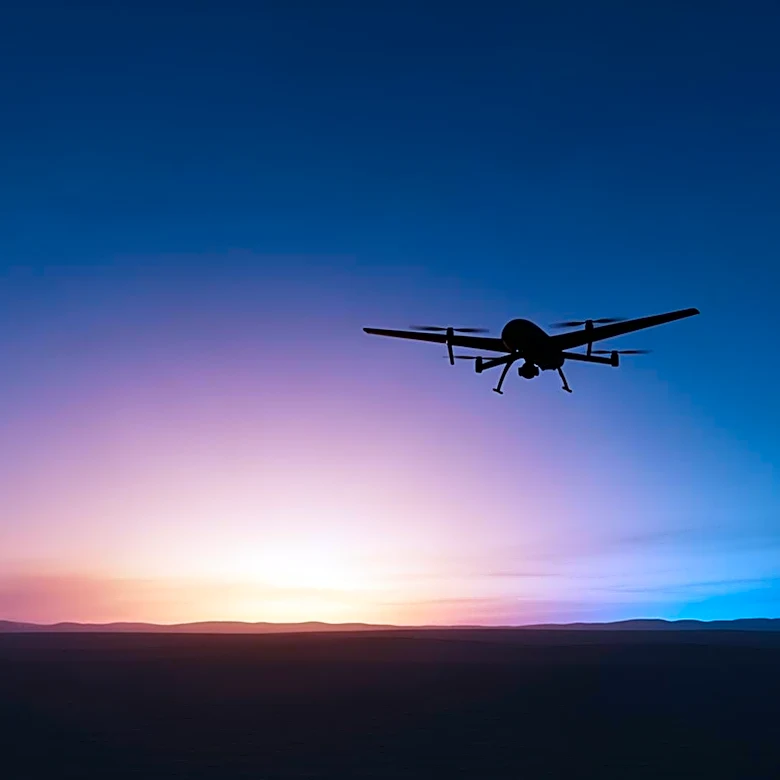 Iran Accuses U.S. of Ceasefire Violation After Drone Incident