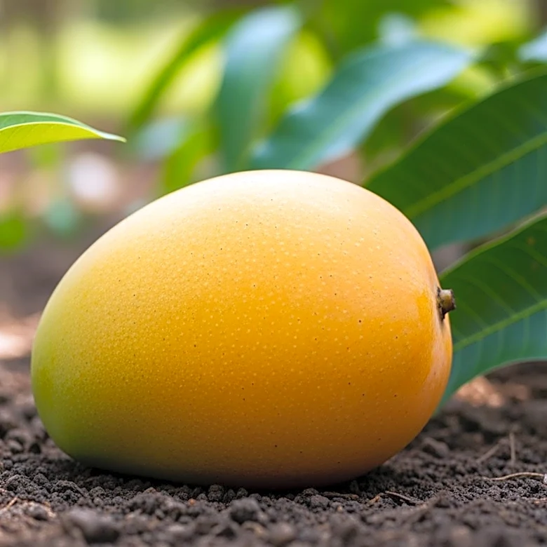 Tripura Trials Exotic Mango Varieties for Agricultural Self-Reliance