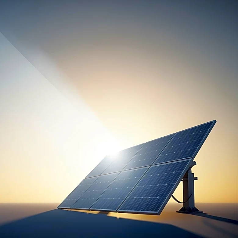 China's Renewable Energy Strategy Shifts Amid Iran Conflict, Highlighting Energy Security Concerns