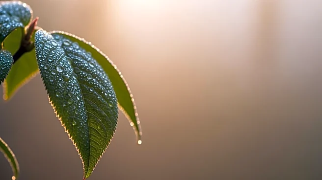 Minnesota Faces Air Quality Alert Amid Rising Humidity and Storm Forecasts