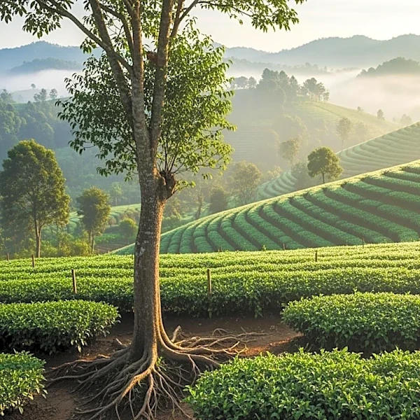 National Nature Conservation Fund Partners with Local Governments for Climate-Resilient Agriculture in Nepal