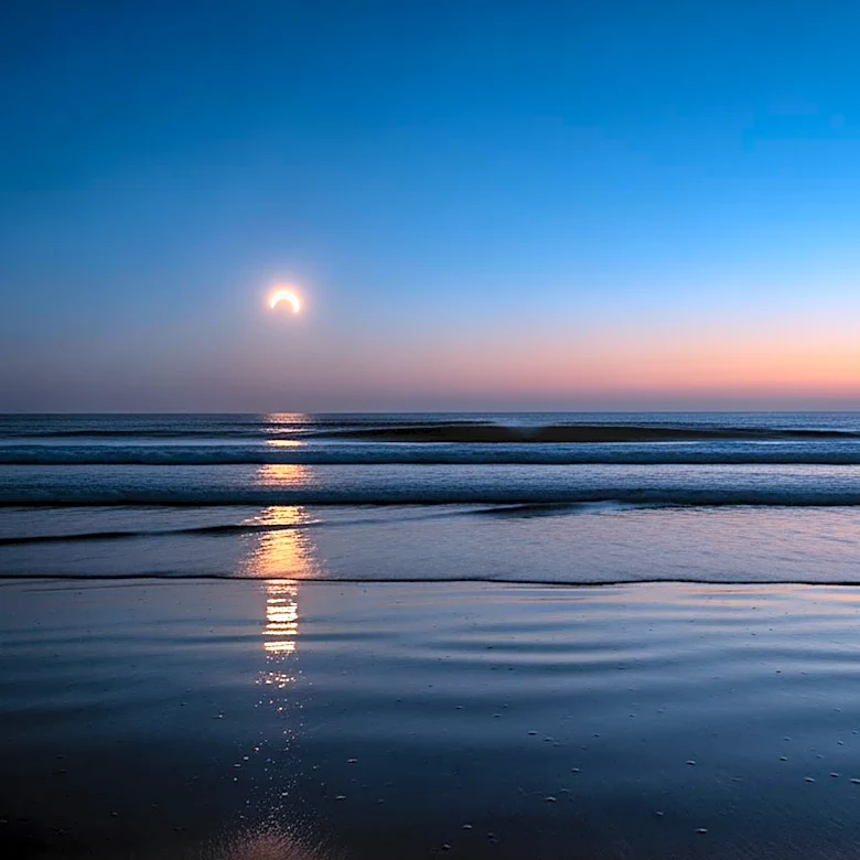 Spanish Beaches Identified as Prime Locations for 2026 Total Solar Eclipse Viewing