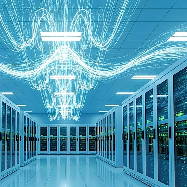 Data Centers' Energy Consumption Surpasses Most Nations, Raising Environmental Concerns