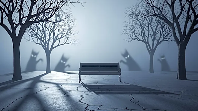 Olivia Laing Explores Loneliness and Its Weaponization by Far-Right Groups