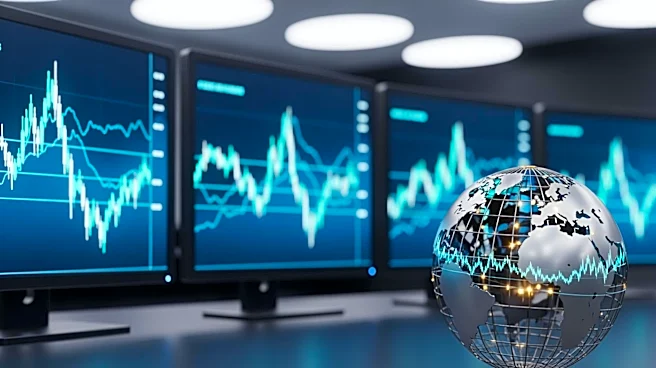 Bank of Israel's Forex Intervention Aims to Stabilize Market Amid Irregular Activity