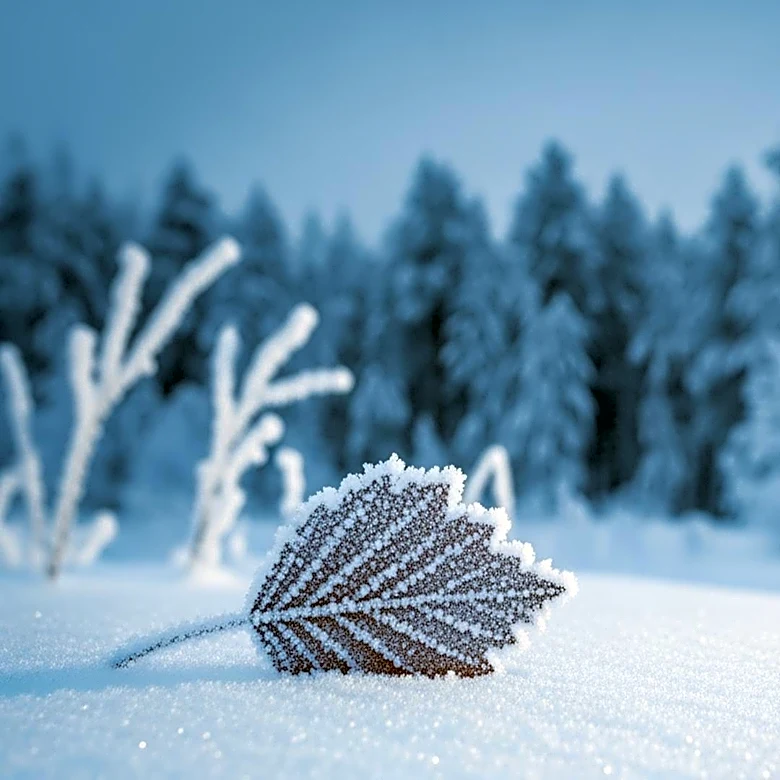 National Weather Service Issues Heavy Snow and Frost Warnings Across Alaska and Western U.S.
