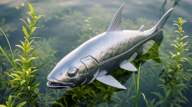Invasive 'Frankenfish' Found on Long Island Raises Environmental Concerns