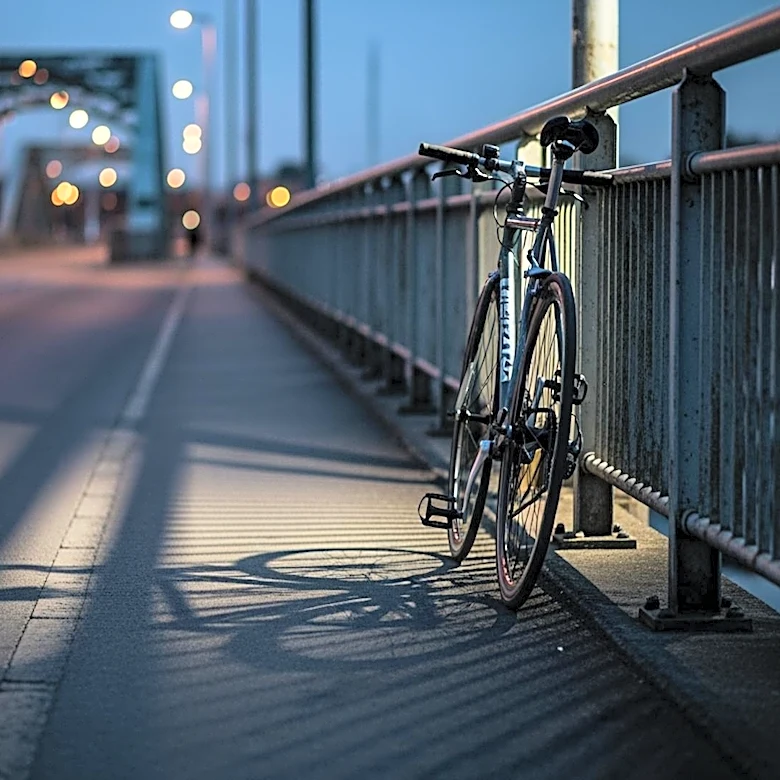 Chicago Department of Transportation Employee Fatally Struck While Cycling in Bridgeport
