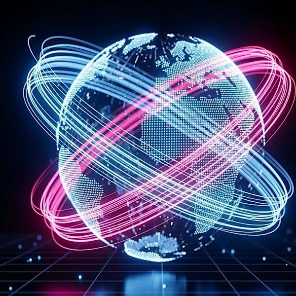 AI-Generated Video Portrays President Trump as a Global Hero