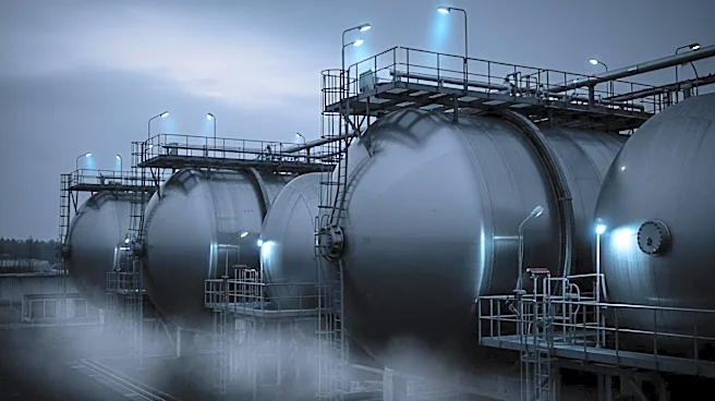 Russian Drone Attack Damages Nuclear Fuel Storage Near Chornobyl