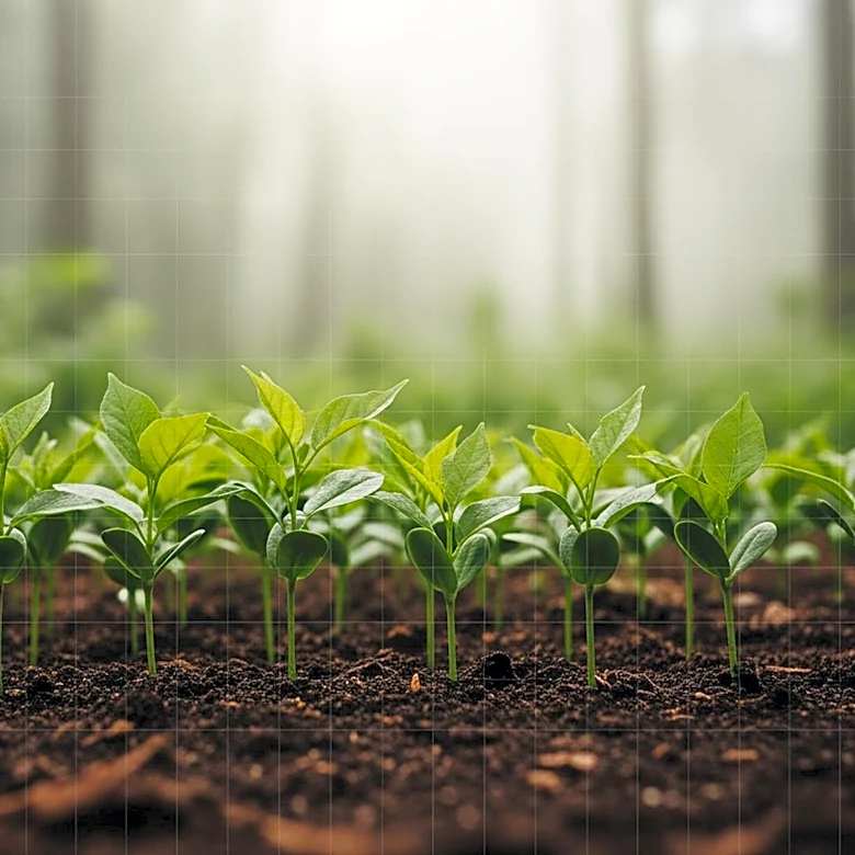 Miyawaki Method's Effectiveness in Forest Creation Questioned by New Study