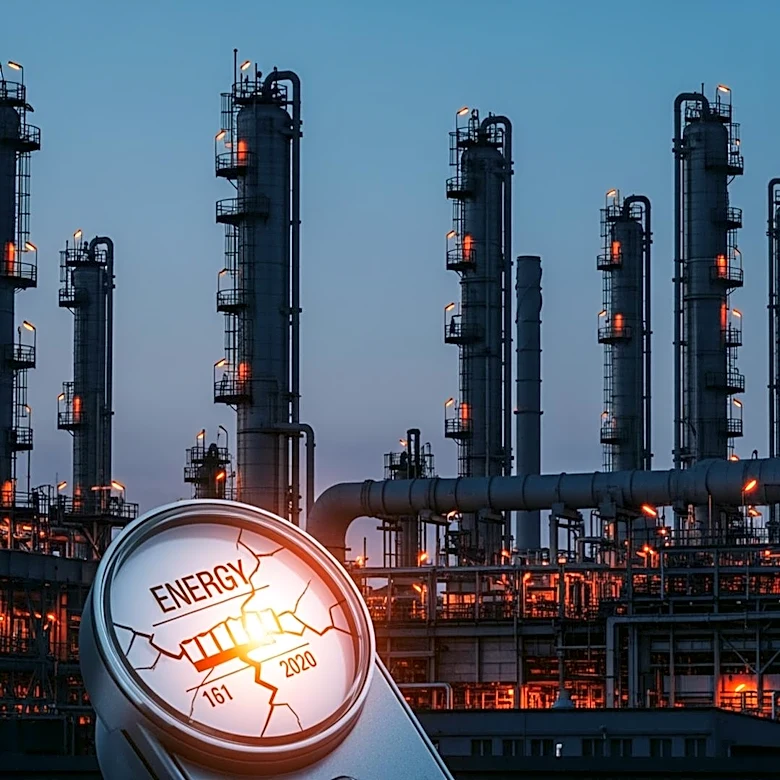 UK's Net Zero Policy Threatens Domestic Chemical Industry Amid High Energy Costs