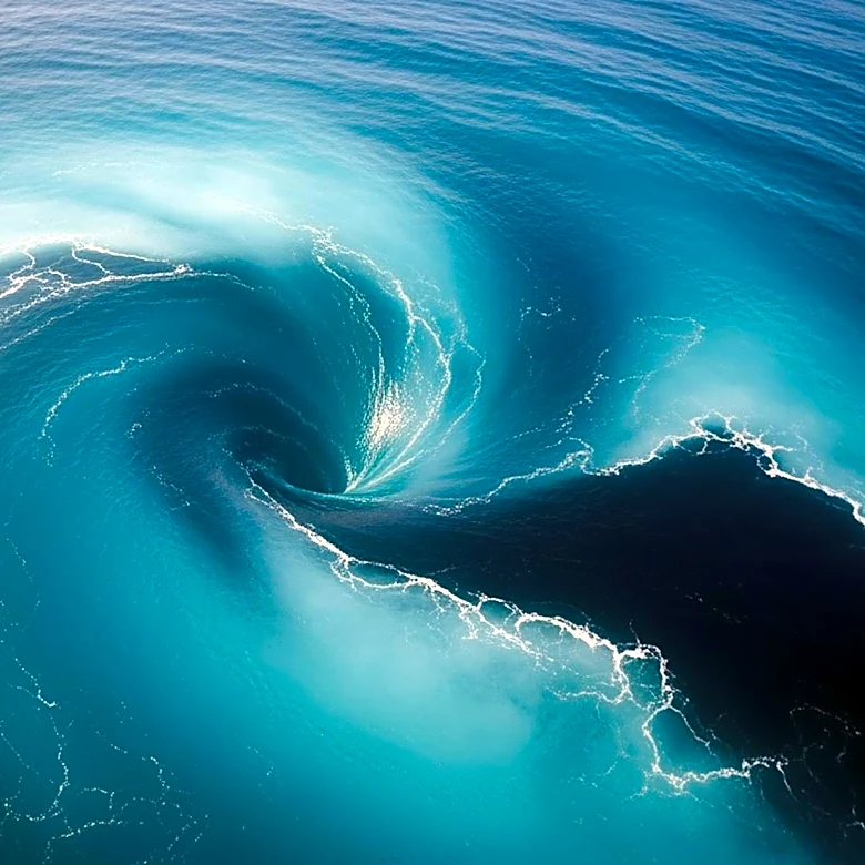 Study Finds Atlantic 'Cold Blob' Linked to Weakening Ocean Current System