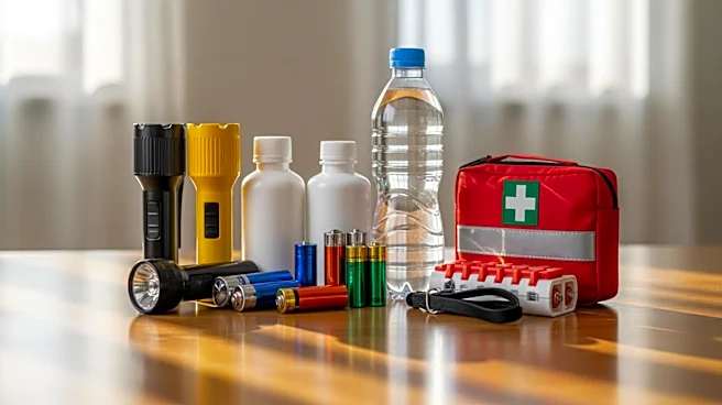CBS News Miami Distributes Hurricane Kits to South Florida Residents