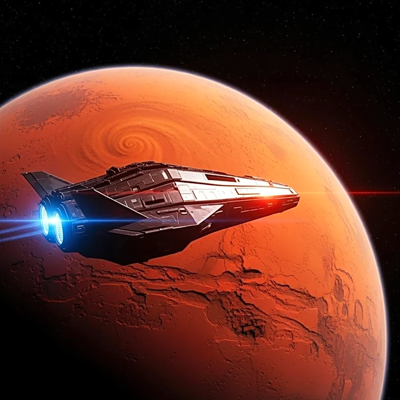 United Arab Emirates' Hope Mission Achieves Historic Mars Orbit, Showcases Rapid Space Program Development