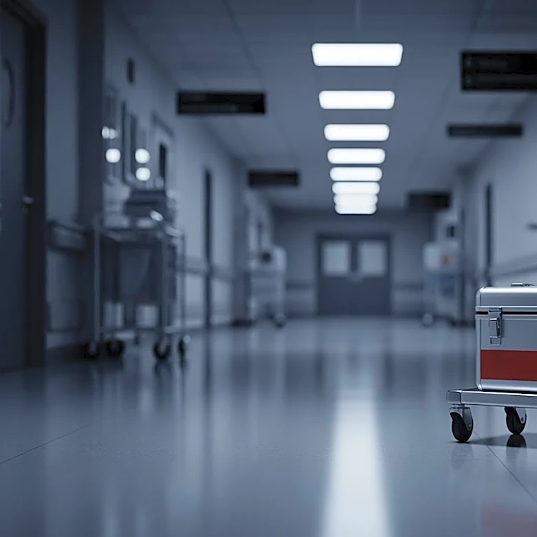 Law Enforcement Responds to Bomb Threat at Vanderbilt-Clarksville Hospital, No Devices Found