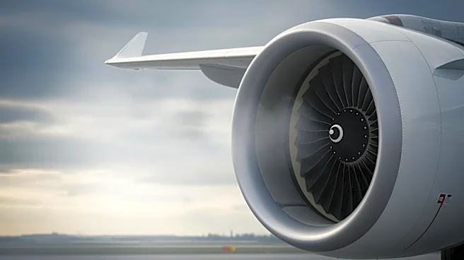 SkyWest Flight Experiences Engine Failure, Makes Emergency Landing at MSP Airport