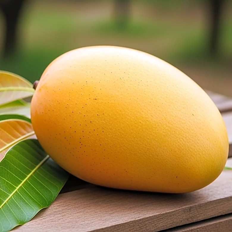Tripura's Initiative for Self-Reliance in Mango Production Through Exotic Varieties