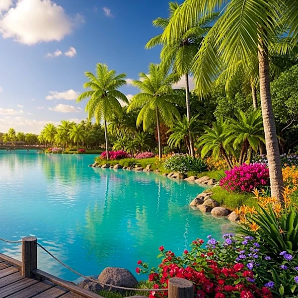 Latin America's Tourism Sector Sees Significant Growth Amid Global Challenges