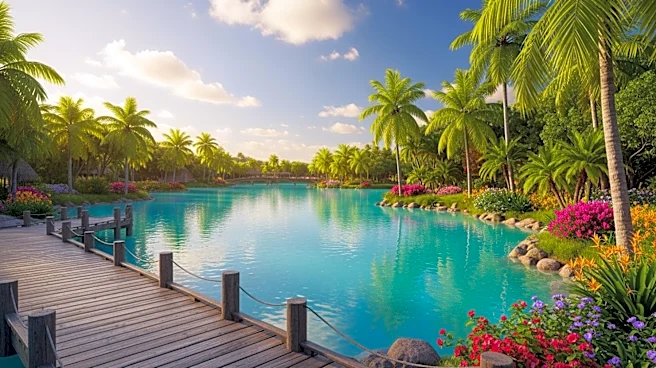 Latin America's Tourism Sector Sees Significant Growth Amid Global Challenges