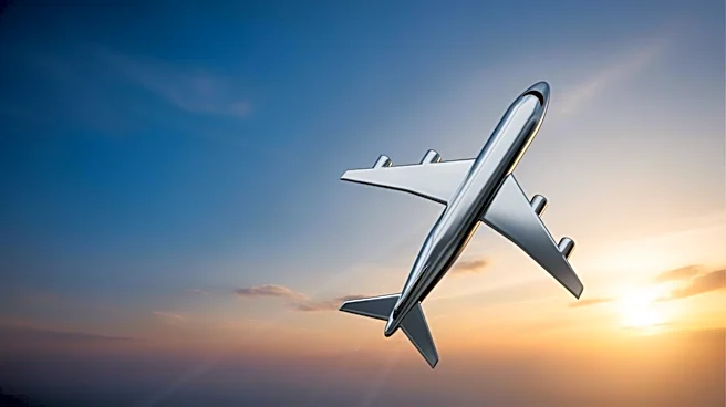 EgyptAir Plans Fleet Expansion to 125 Aircraft by 2030 Amid Strong Market Conditions