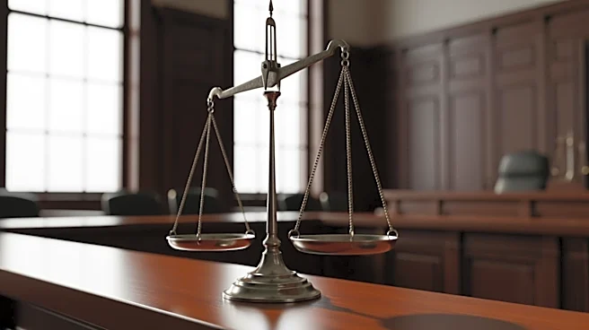 Federal Judge Rules Hobbs Act Robbery Not a Violent Felony Under Career Criminal Act