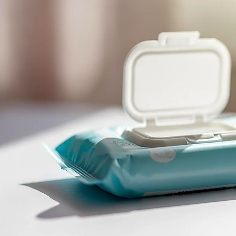 Target Recalls Baby Wipes Due to Risk of Life-Threatening Infections in Infants