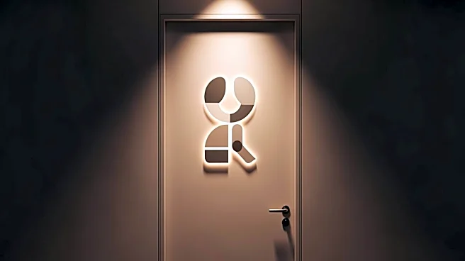 Idaho's Trans Bathroom Ban Raises Concerns for Businesses