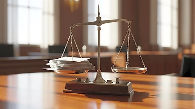 Lawsuit Challenges Tennessee's New Law on Illegal Immigration as State Crime