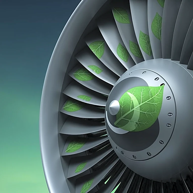 IATA Warns of Challenges in Achieving 2050 Net-Zero Goal Due to Limited Sustainable Aviation Fuel Supply