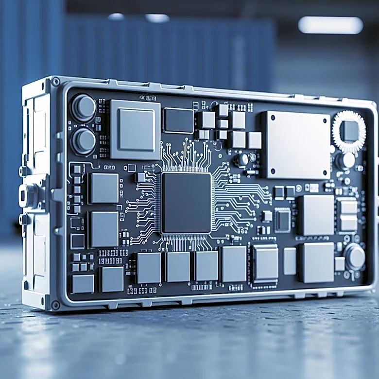Europe's EV Tariff Delay Highlights Battery Supply Chain Challenges