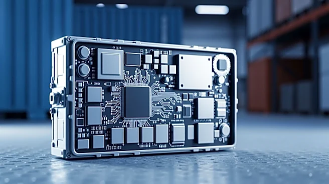 Europe's EV Tariff Delay Highlights Battery Supply Chain Challenges